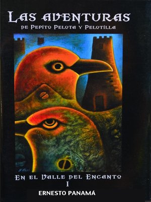 cover image of Aventuras en El Valle del Encanto